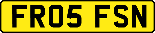 FR05FSN