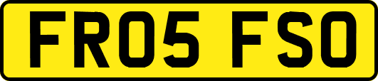 FR05FSO