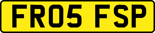 FR05FSP