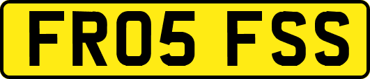 FR05FSS