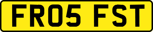FR05FST