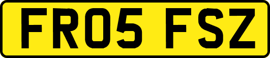 FR05FSZ