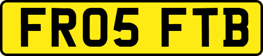 FR05FTB