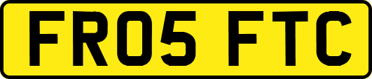 FR05FTC