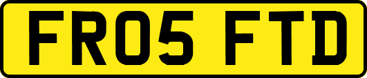 FR05FTD