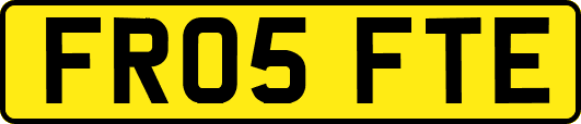 FR05FTE