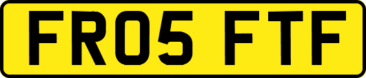 FR05FTF