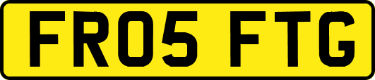 FR05FTG