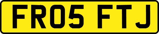 FR05FTJ