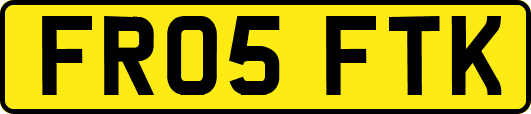 FR05FTK