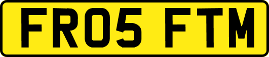 FR05FTM