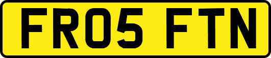 FR05FTN