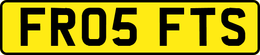 FR05FTS