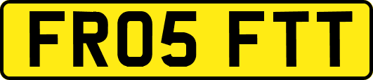 FR05FTT