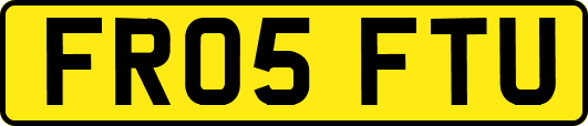 FR05FTU