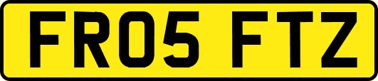 FR05FTZ