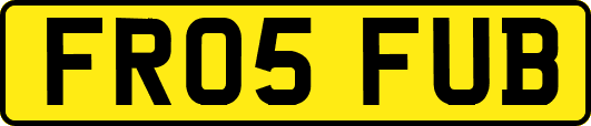 FR05FUB