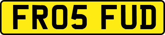 FR05FUD