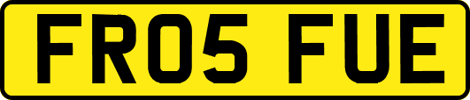 FR05FUE