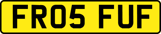 FR05FUF