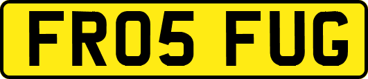 FR05FUG
