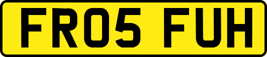 FR05FUH