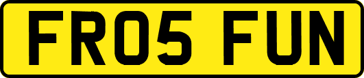 FR05FUN