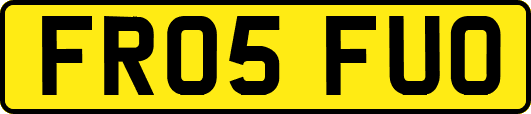 FR05FUO