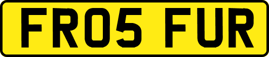 FR05FUR