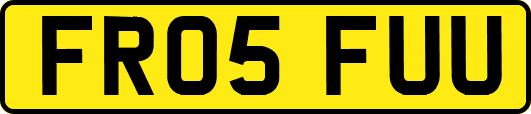 FR05FUU