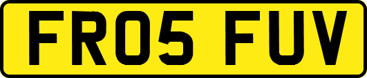 FR05FUV