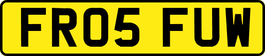 FR05FUW