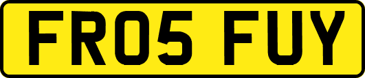 FR05FUY