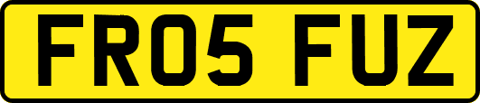 FR05FUZ