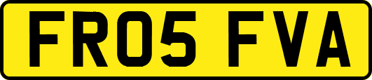 FR05FVA