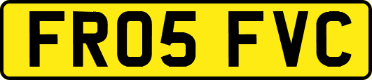 FR05FVC
