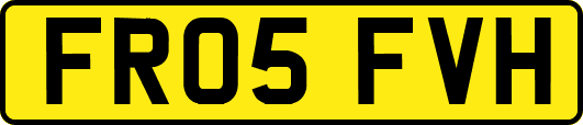 FR05FVH