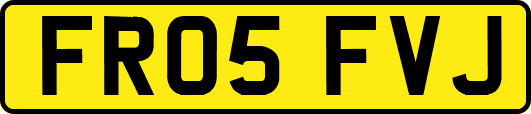 FR05FVJ
