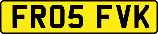 FR05FVK