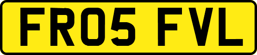 FR05FVL