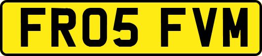 FR05FVM
