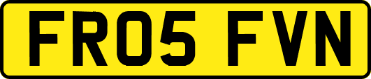 FR05FVN
