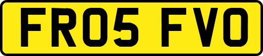FR05FVO