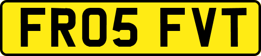 FR05FVT