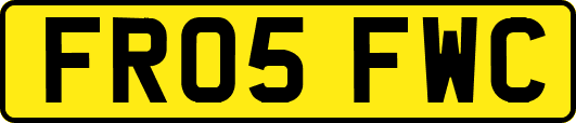 FR05FWC