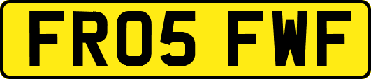 FR05FWF