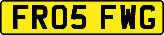 FR05FWG