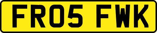 FR05FWK