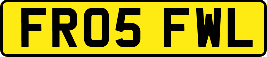 FR05FWL