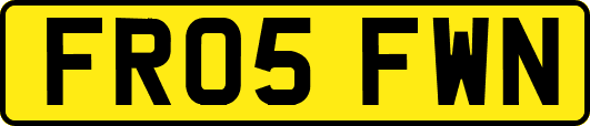 FR05FWN